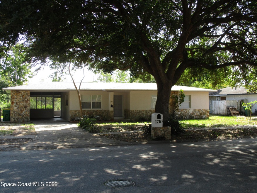 1710 Pineda St, Cocoa, FL 32922 - photo 1