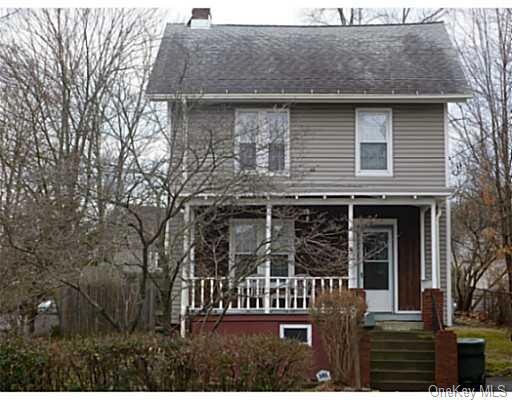 45 Mountain Ave, Highland Falls, NY 10928 - photo 1