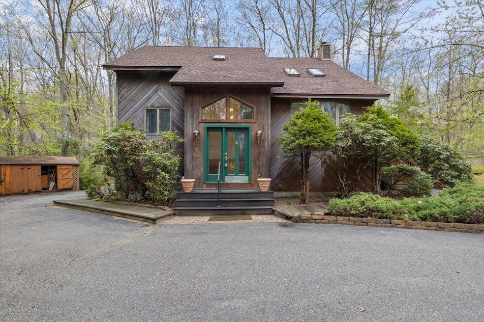 11 McCarthy Anna Rd, Wolfeboro, NH 03894 - photo 1