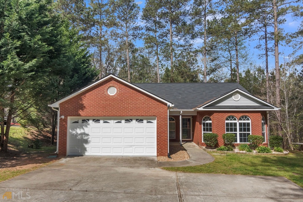 3002A Lakeview Pkwy, Villa Rica, GA 30180 - photo 1