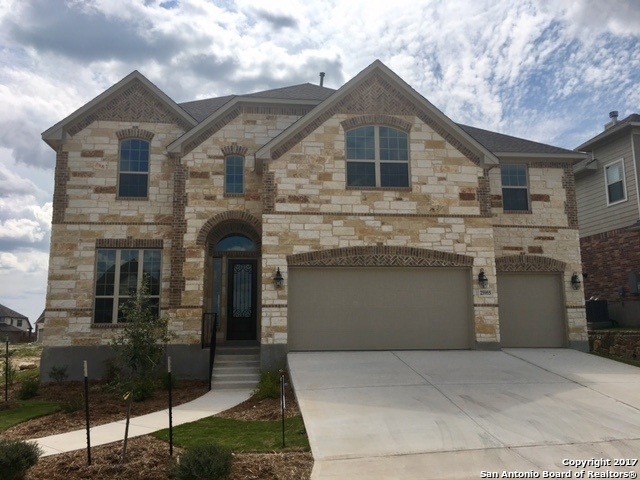 25955 Preserve Peak, San Antonio, TX 78261 - photo 1
