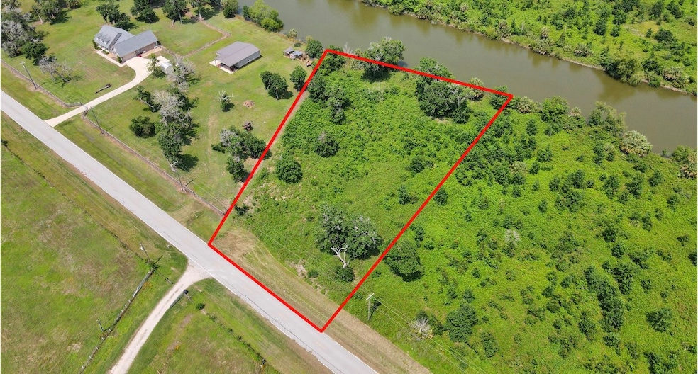 20403 County Road 461, Brazoria, TX 77422 - photo 1