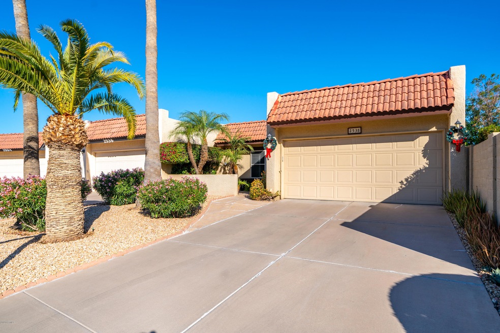 2538 E Bluefield Ave, Phoenix, AZ 85032 - photo 1