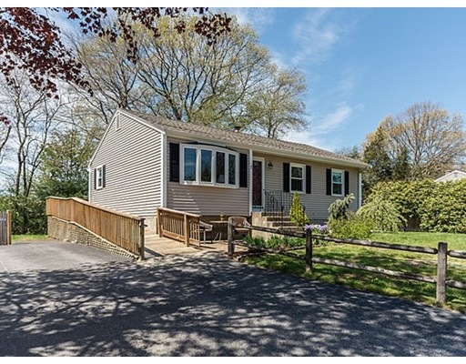 1 Richard Rd, Medway, MA 02053 - photo 1