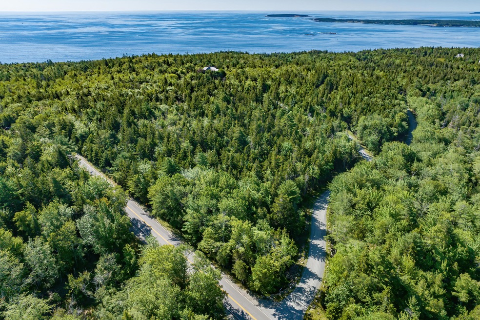 13-Lot #8 Rock Garden Way, Seal Harbor-D