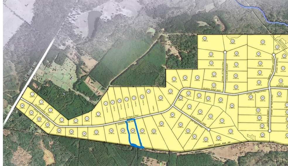 Build your DREAM HOME here! Great location in a ga