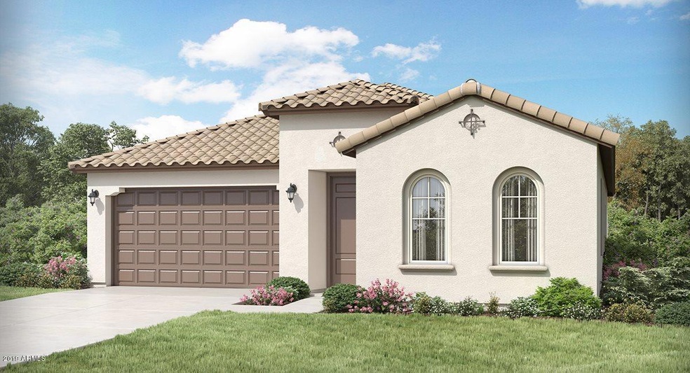 Brand NEW home!