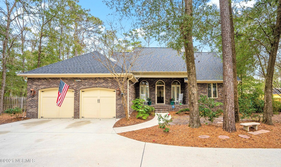 6512 Providence Rd, Wilmington, NC 28411 - photo 1