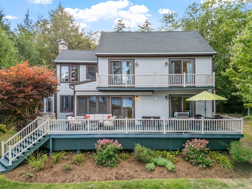 14 Island View Dr, Moultonborough, NH 03254 - photo 1