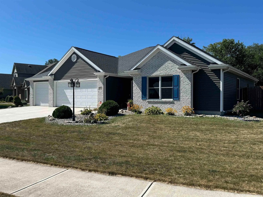 1489 Centerbrook Dr, New Haven, IN 46774 - photo 1