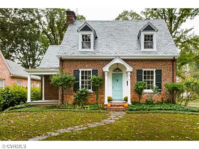 5214 Caledonia Rd, Richmond, VA 23225 - photo 1