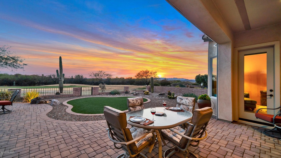 MAKE EVERY EVENING SPECIAL