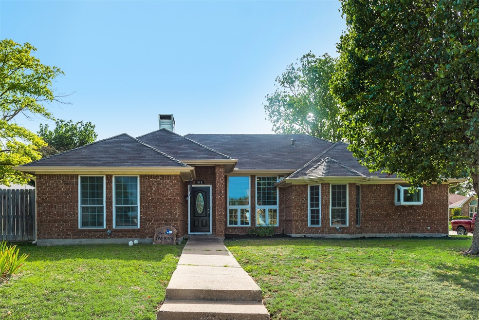 515 Kamber Ln, Wylie, TX 75098 - photo 1