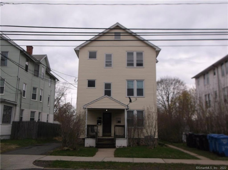 1403 Corbin Ave unit 2, New Britain, CT 06053 - photo 1