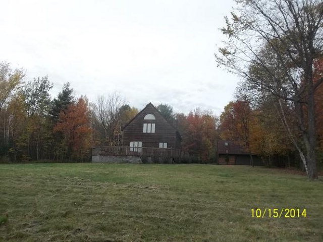 Main View