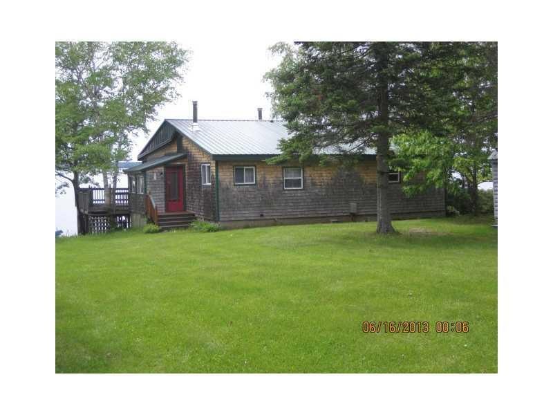 161 Burnt Landing Rd, T16 R5 Wels, ME 04779 - photo 1