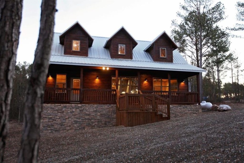 127 Greenbrier Trail, Broken Bow, OK 74728 - photo 1