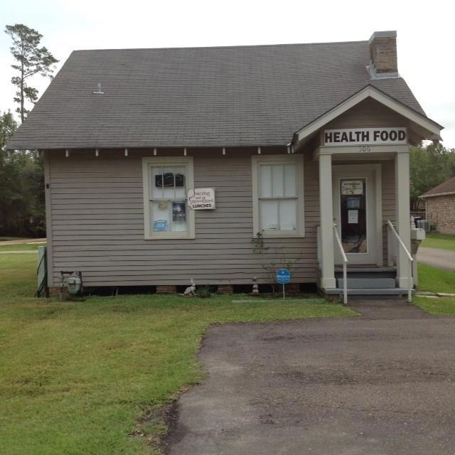 506 S Tyler St, Covington, LA 70433 - photo 1