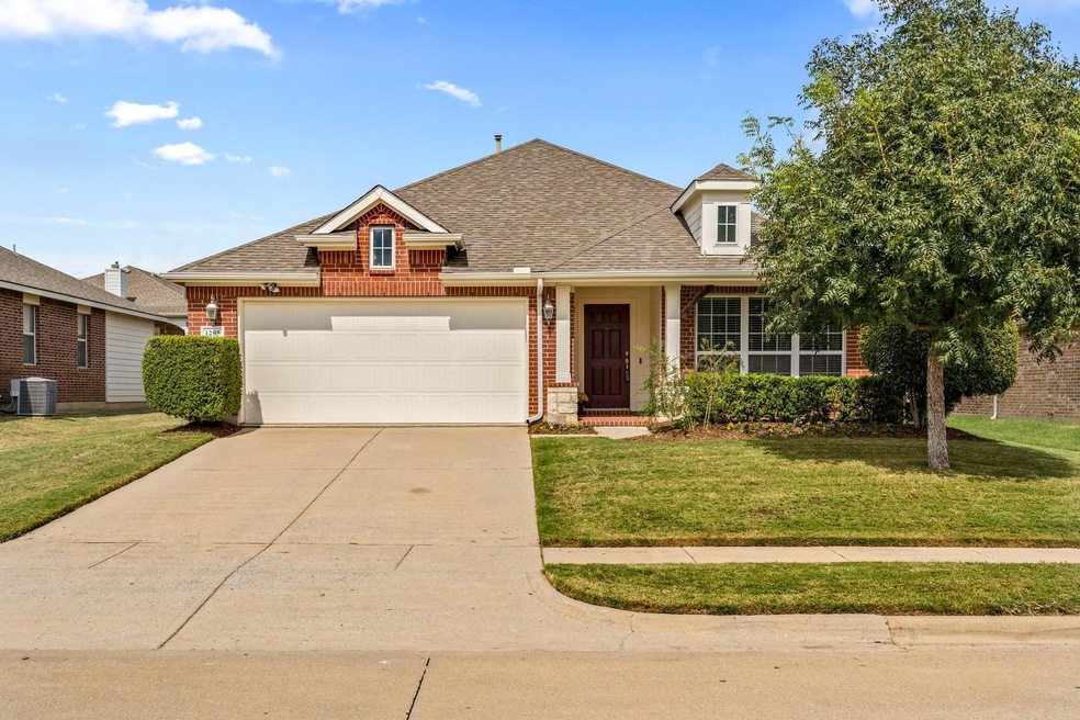 1205 Chestnut Hill Dr, Wylie, TX 75098 - photo 1