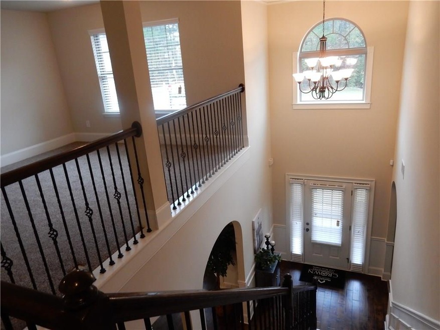 3823 Rosebay Way SW, Conyers, GA 30094 - photo 1