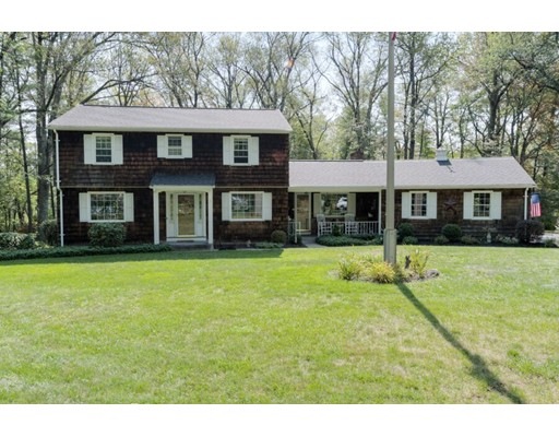3 Country Club Ln, Monson, MA 01057 - photo 1
