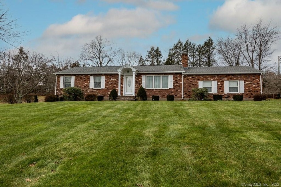 This ranch is the one you've been waiting for.