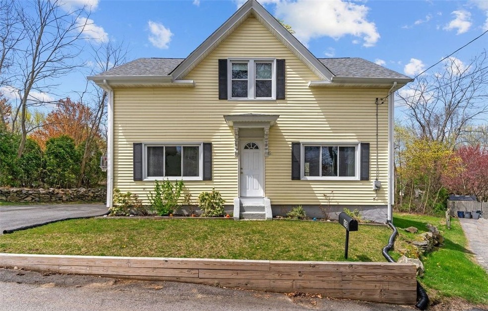 16 Ball Ave, West Warwick, RI 02893 - photo 1