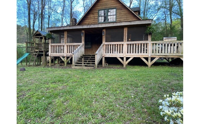 Main View