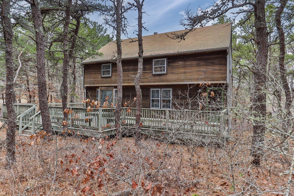 26 Quail Ridge Rd, Truro, MA 2666 - photo 1