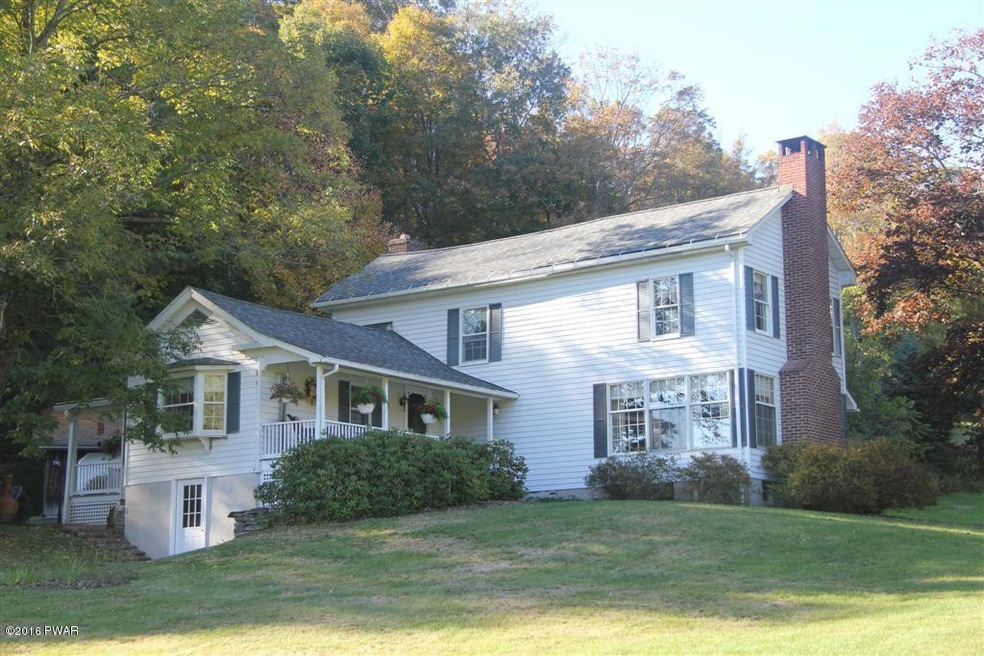 73 Torrey Rd, Honesdale, PA 18431 - photo 1