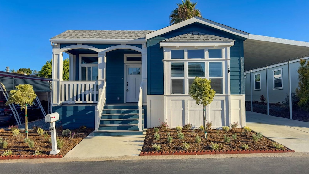 1145 E Barham Dr unit SPC 149, San Marcos, CA 92078 - photo 1