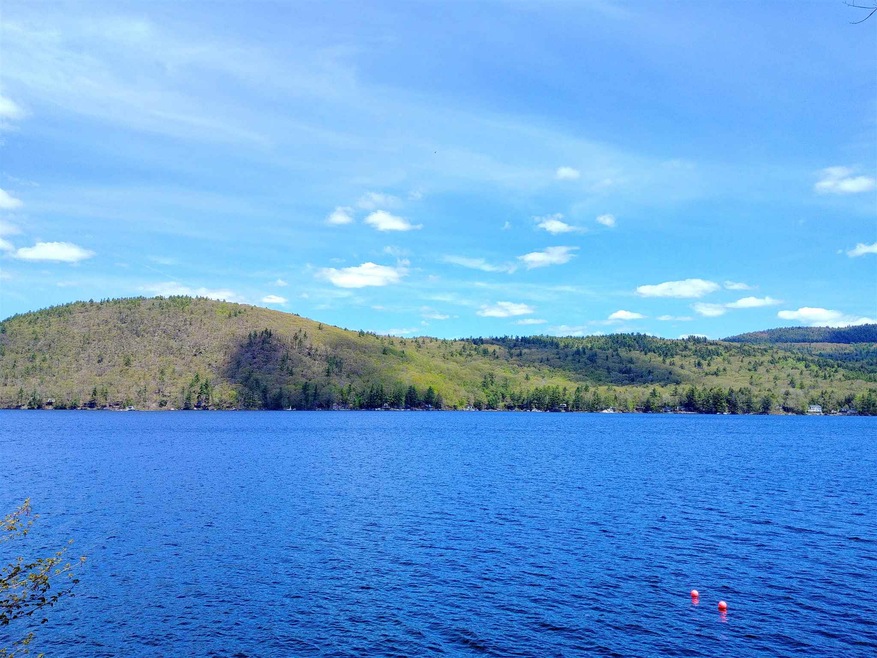 2796 W Shore Ln, Bradford, NH 03221 - photo 1
