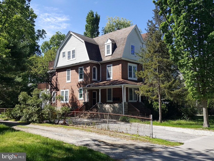 115 Walnut Ave, Ardmore, PA 19003 - photo 1