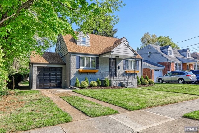 35-09 Ferry Heights unit 1X, Fair Lawn, NJ 07410 - photo 1