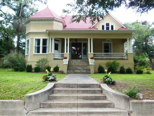 Main View