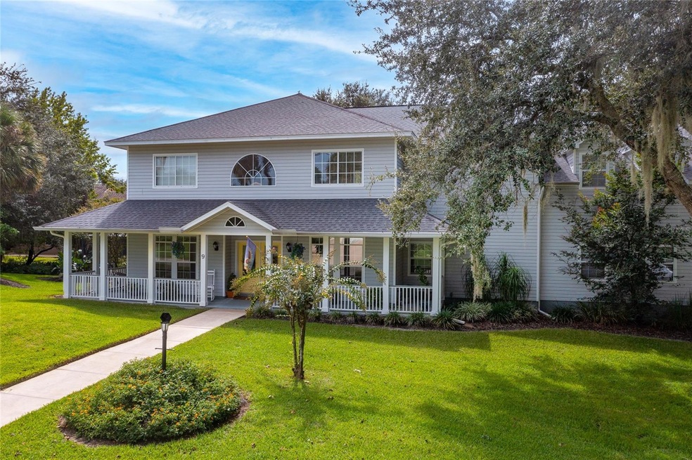 9 Cliffview Ln, Ormond Beach, FL 32174 - photo 1