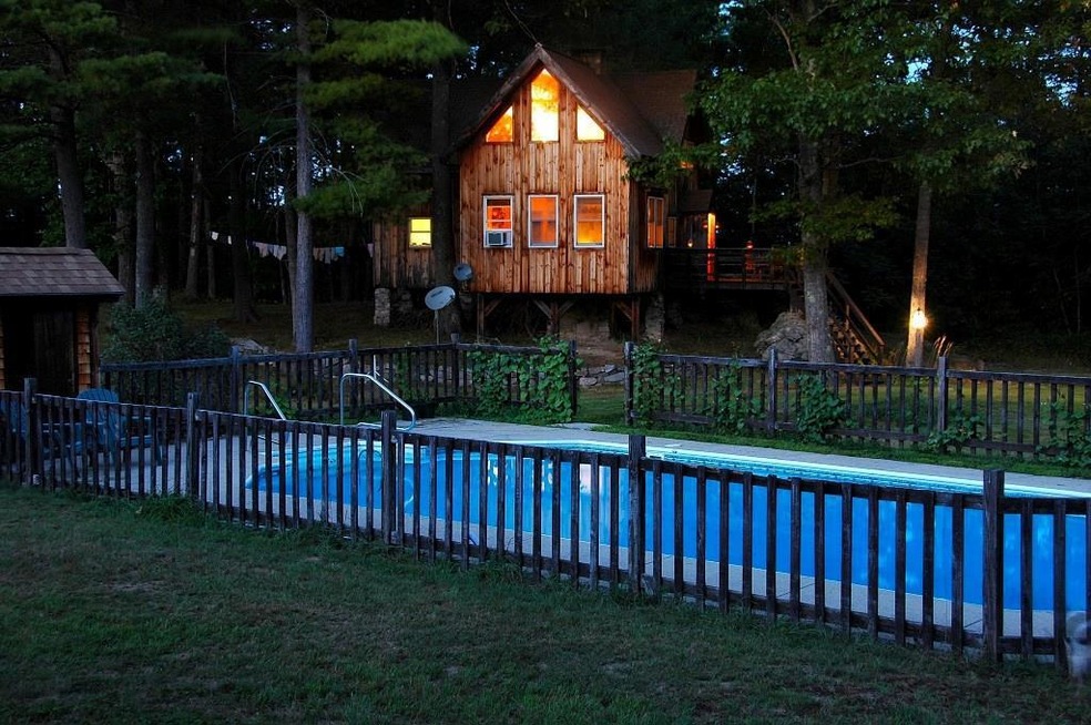 13 Conforte Hill Rd, Bridgton, ME 04009 - photo 1