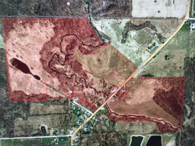Edon Road Vacant Land