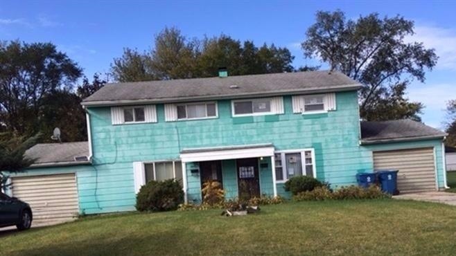 5028 Kentucky St, Gary, IN 46409 - photo 1