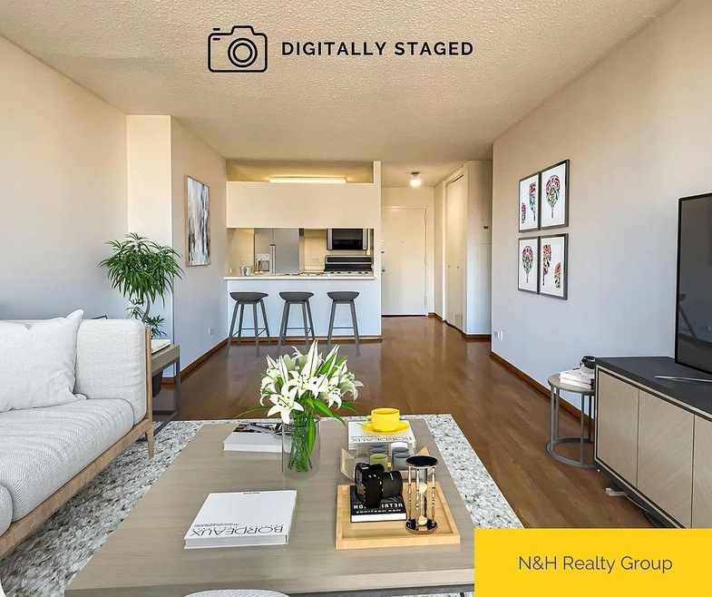 The Summit unit 10L, Rego Park, NY 11374 - photo 1