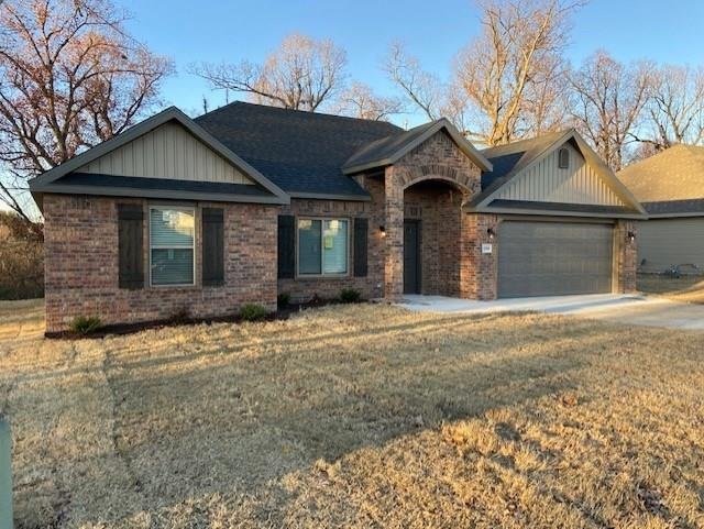 1380 Bay Ave, Springdale, AR 72764 - photo 1