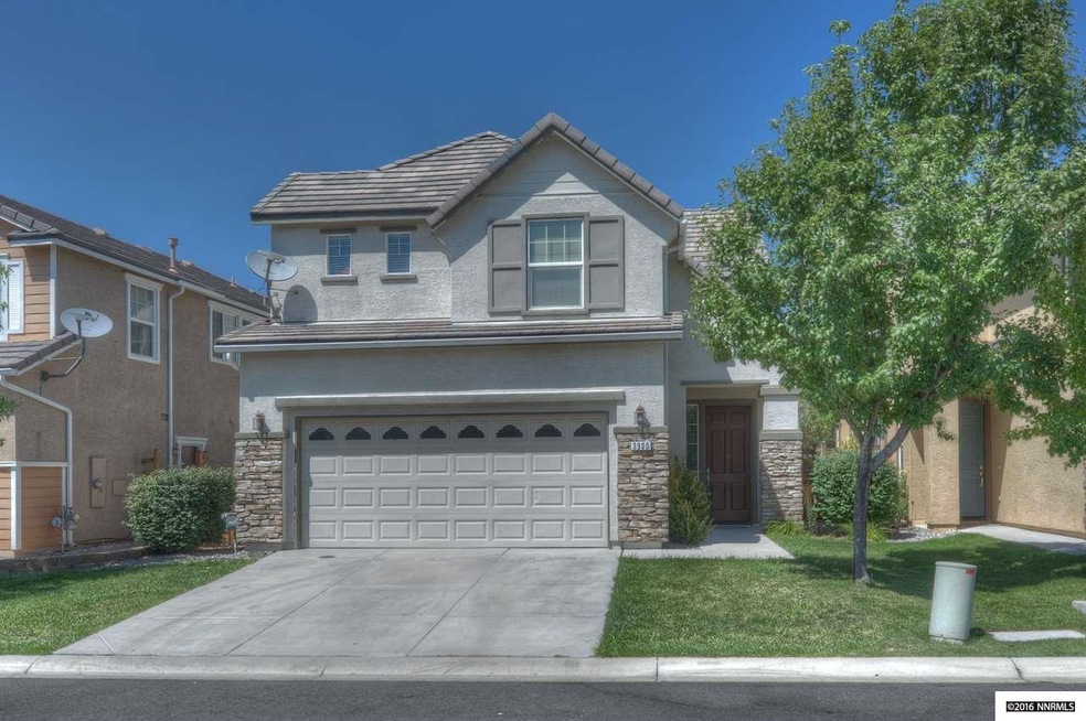 3900 Dominus Dr, Sparks, NV 89436 - photo 1