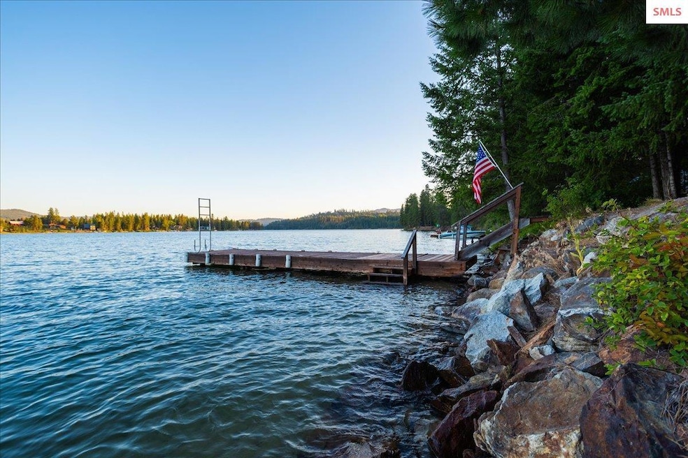 Lot 1 Eagle View Ln, Sandpoint, ID 83864 - photo 1