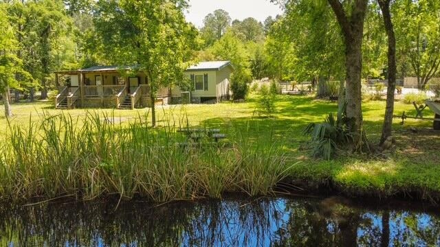 5115 Prices Bridge Ln, Walterboro, SC 29488 - photo 1