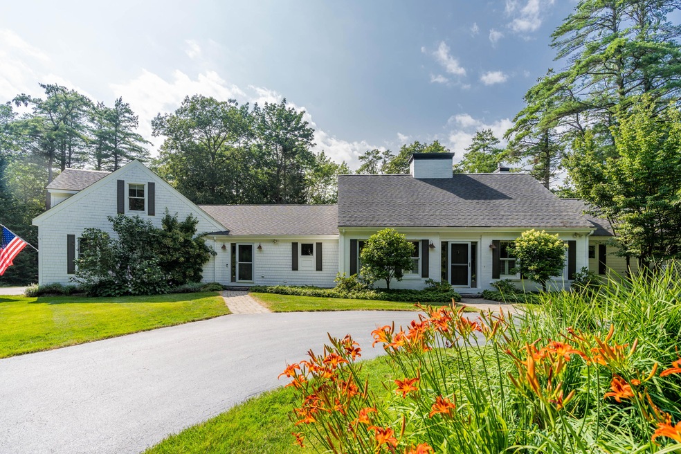 154 Morton Road