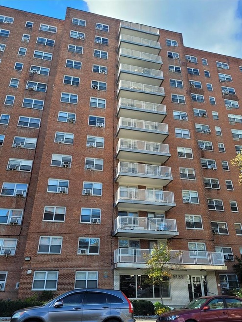 Tibbett Towers unit 8C, Bronx, NY 10463 - photo 1