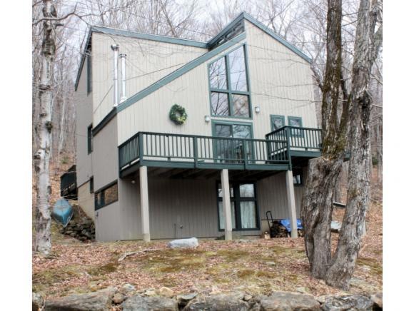 3 Lightning Ledge Way (M401), Wilmington, VT 05363 - photo 1