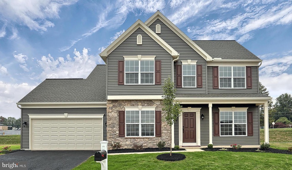 7 Blue Jay Way, Annville, PA 17003 - photo 1