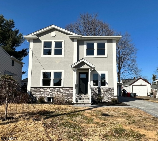 5-15 Lyons Ave unit 1X, Fair Lawn, NJ 07410 - photo 1