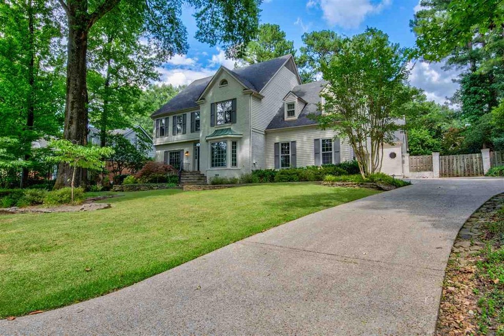 Welcome home to 2138 Wickersham Lane, an amazing, 